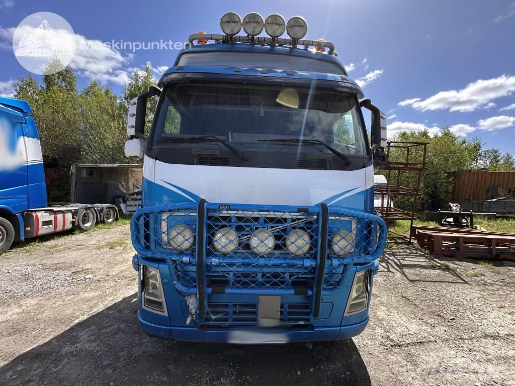 Volvo FH 12 460 Τράκτορες