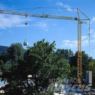 Liebherr 42 K.1 Πυργογερανοί