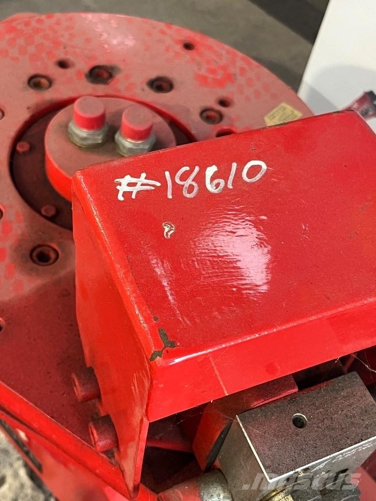 Promove HG3.4 Αρπάγες