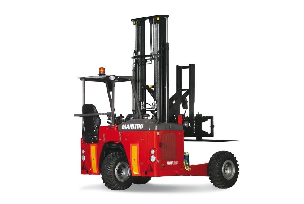 Manitou TMM 25 Χειρισμός Υλικών - Άλλα