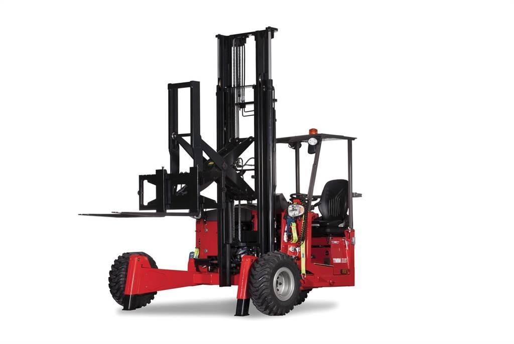 Manitou TMM 25 Χειρισμός Υλικών - Άλλα