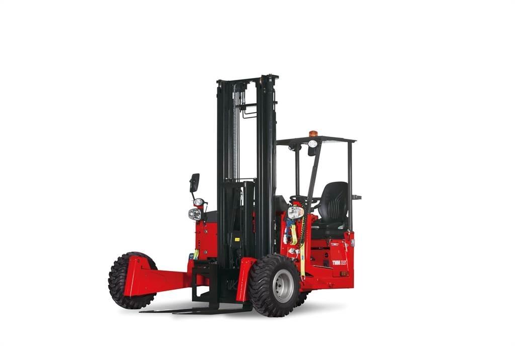 Manitou TMM 25 Χειρισμός Υλικών - Άλλα