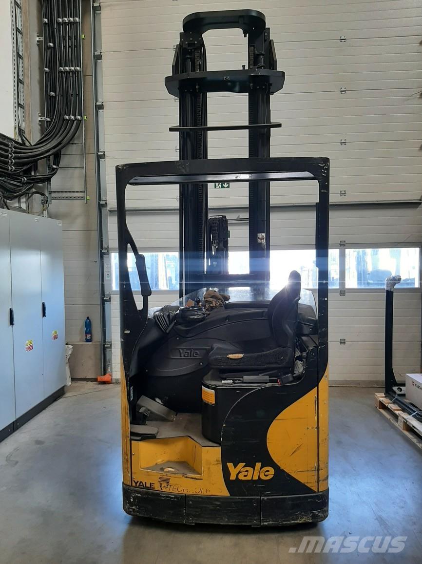 Yale MR16H Ανυψωτικά στενών δρόμων