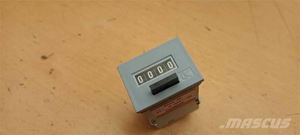 Eco Log 6001624 Ηλεκτρονικά
