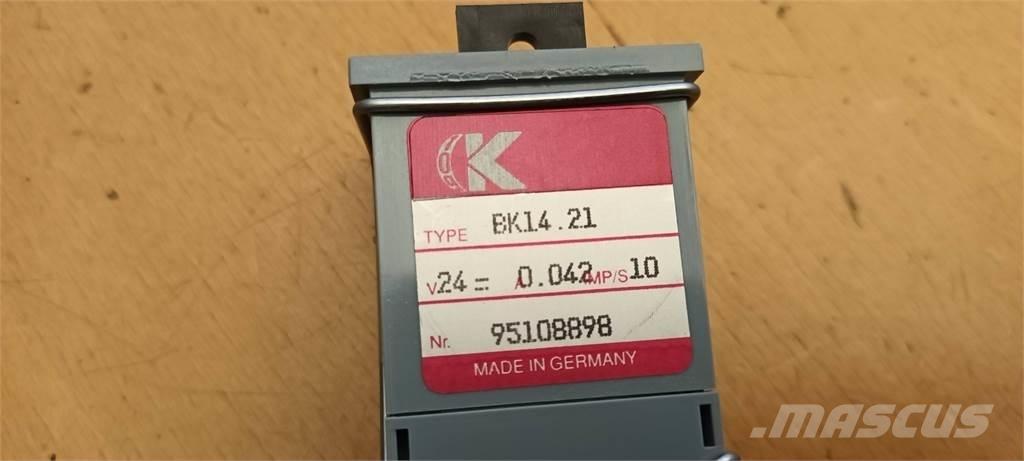 Eco Log 6001624 Ηλεκτρονικά