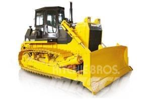 Shantui SD22E Μπουλντόζες με ερπύστριες