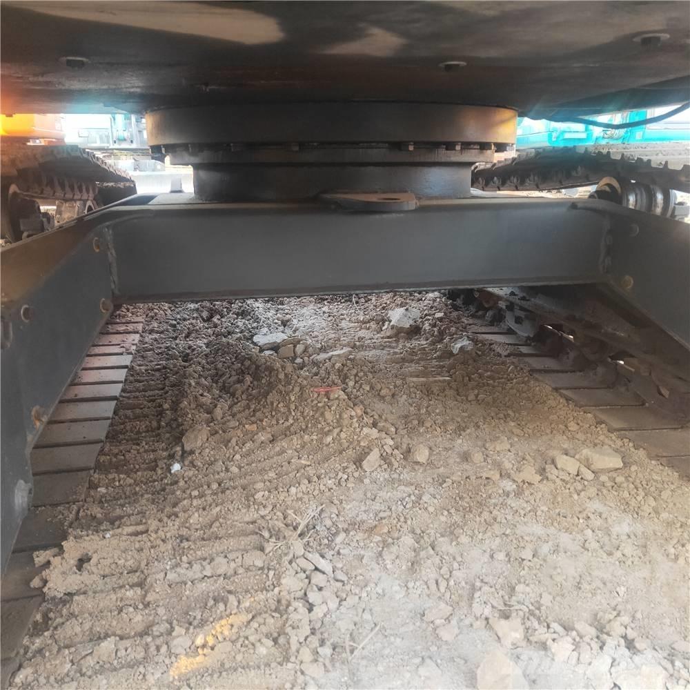 Doosan DH60-7 Εκσκαφάκι (διαβολάκι) < 7t
