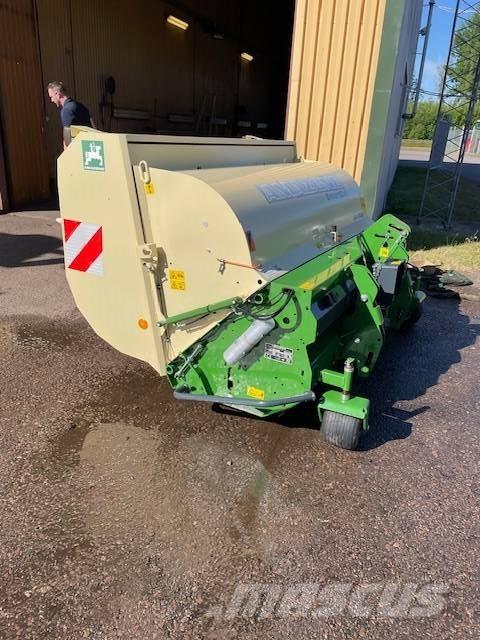 Amazone Horsehopper Άλλα γεωργικά μηχανήματα