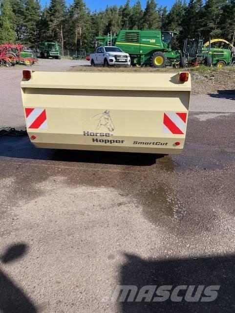 Amazone Horsehopper Άλλα γεωργικά μηχανήματα