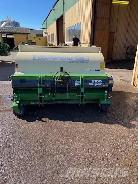 Amazone Horsehopper Άλλα γεωργικά μηχανήματα