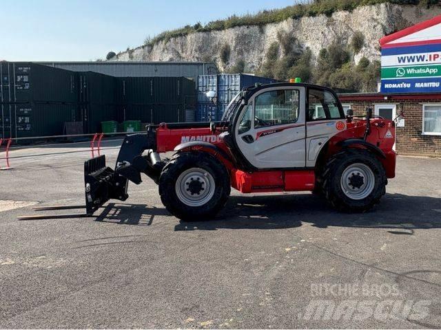 Manitou MT 1335 Τηλεσκοπικοί ανυψωτές