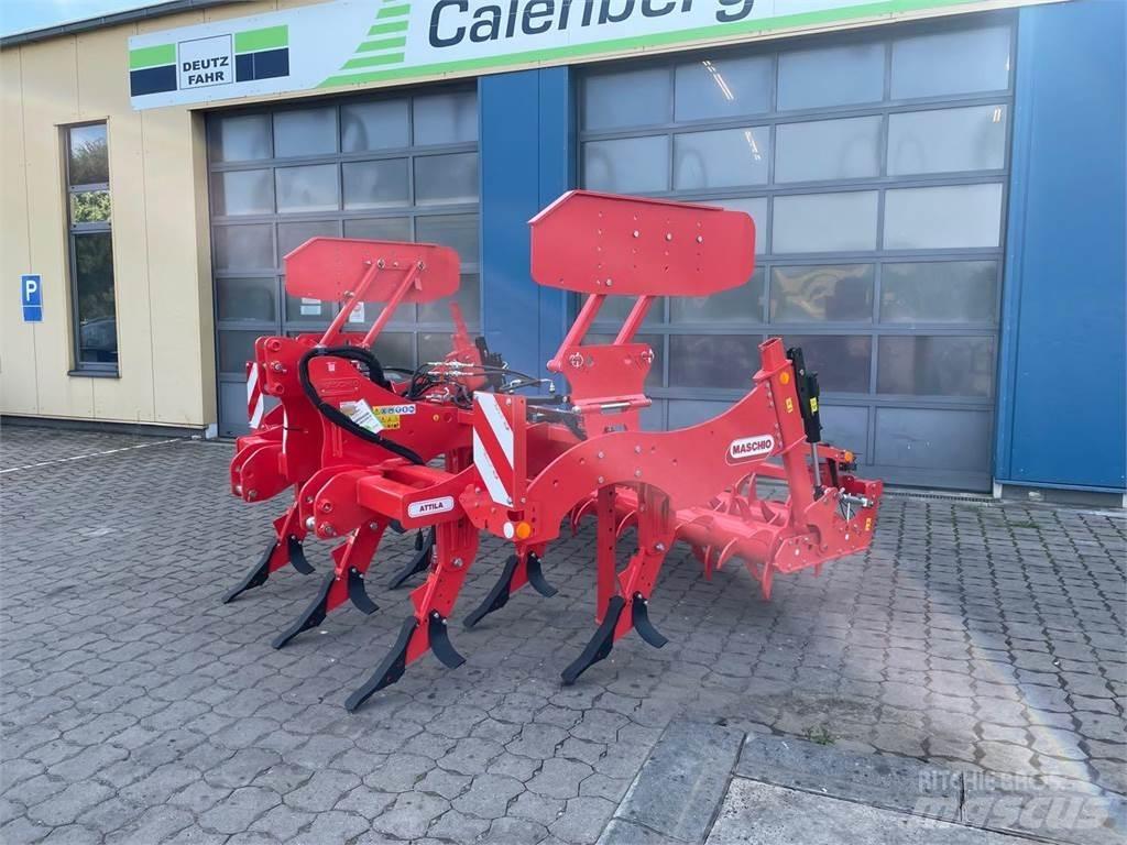 Maschio Attila 300 Διασκορπιστές κοπριάς