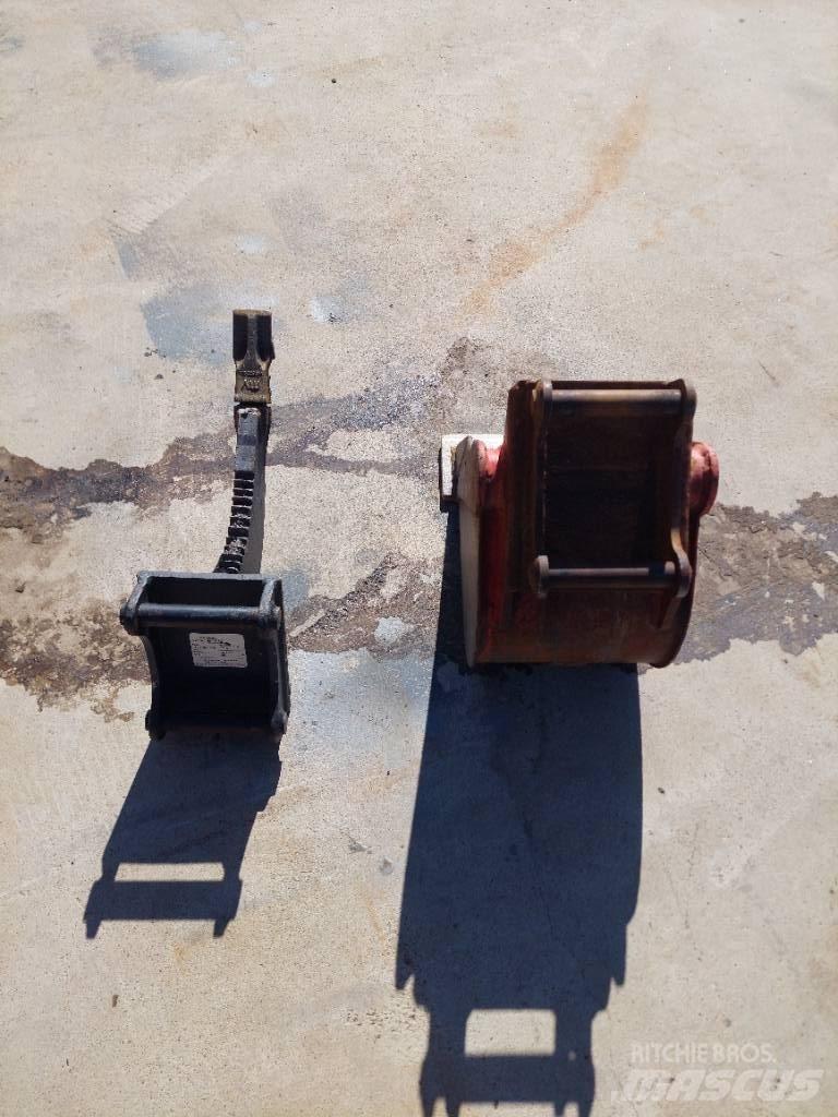 CASE CX 26 B Εκσκαφάκι (διαβολάκι) < 7t