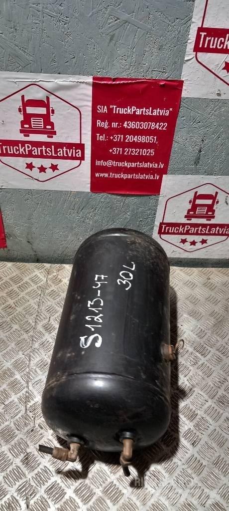 Scania R440  1357950 Φρένα