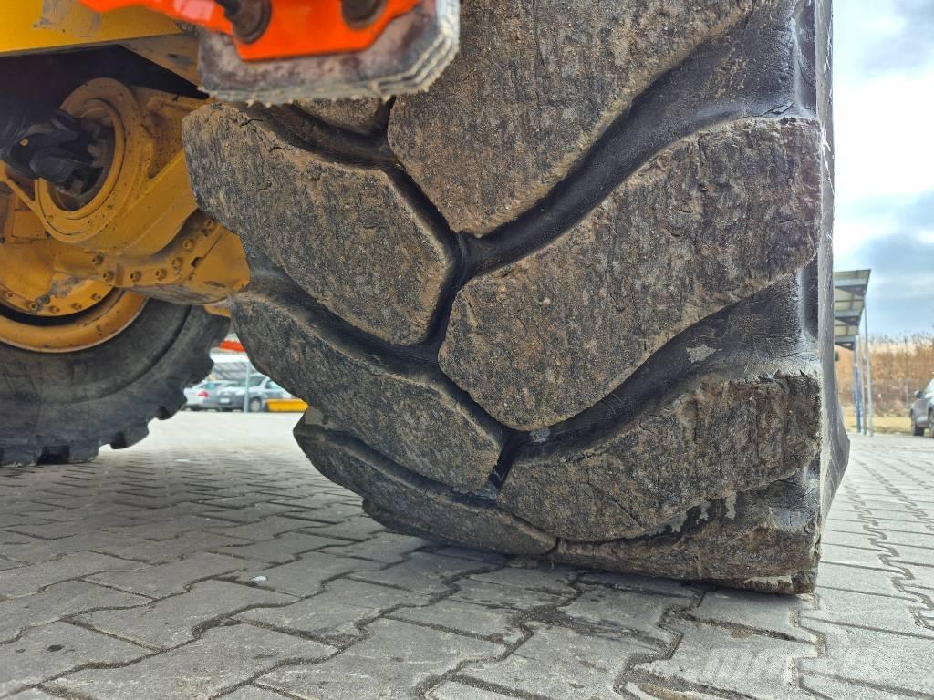 Volvo L 180 H Φορτωτές με λάστιχα (Τροχοφόροι)
