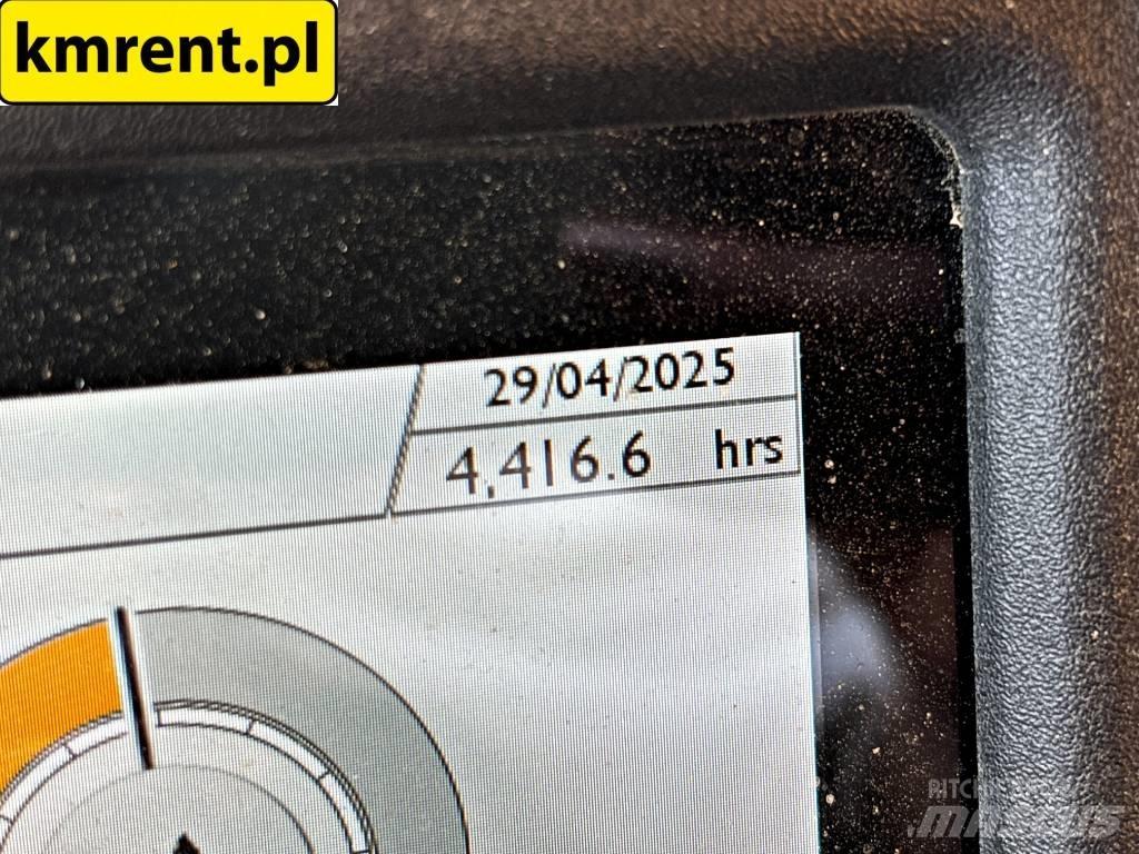 JCB 3 CX Εκσκαφείς Φορτωτές τύπου JCB