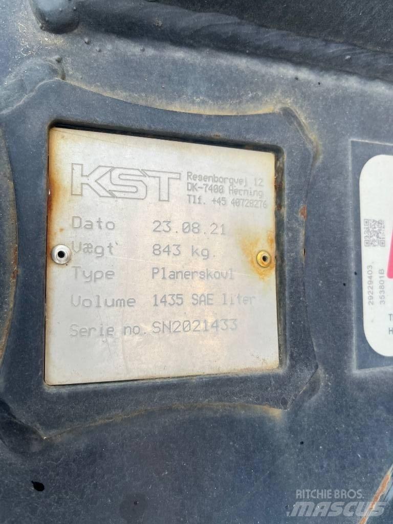 Komatsu PC 240LC-11 Εκσκαφείς με ερπύστριες