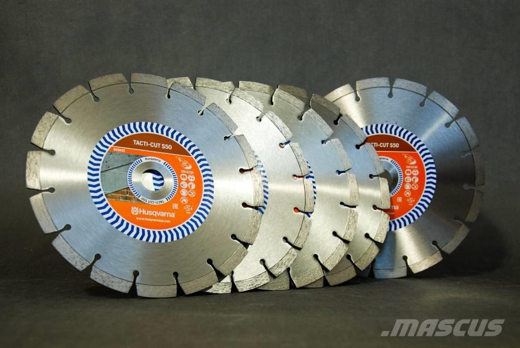 Husqvarna S50+ Άλλα εξαρτήματα