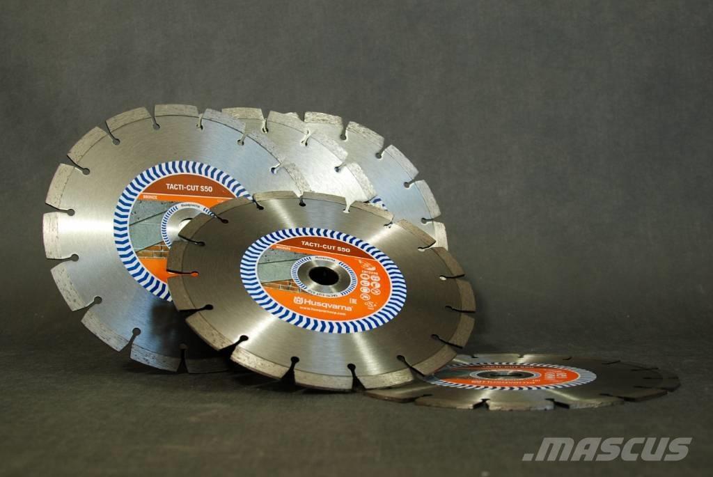 Husqvarna S50+ Άλλα εξαρτήματα