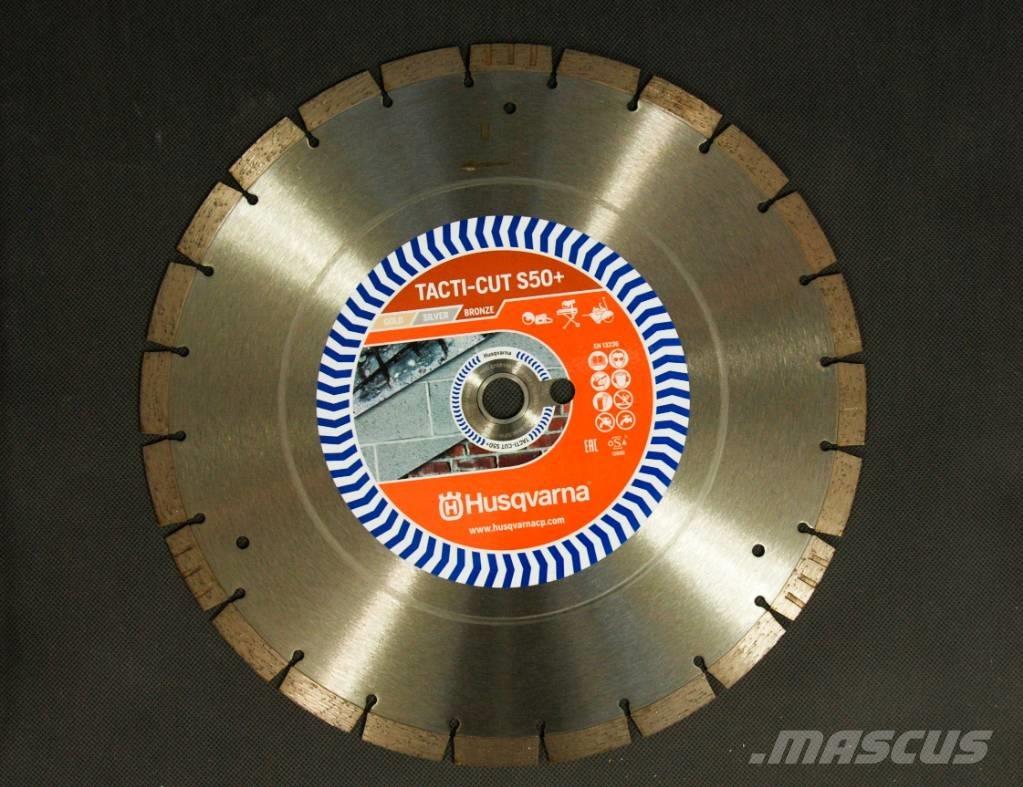 Husqvarna S50+ Άλλα εξαρτήματα