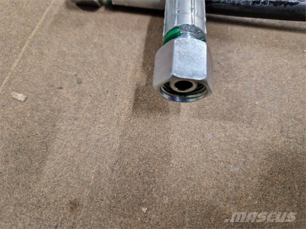 Eco Log 7050806 Υδραυλικά