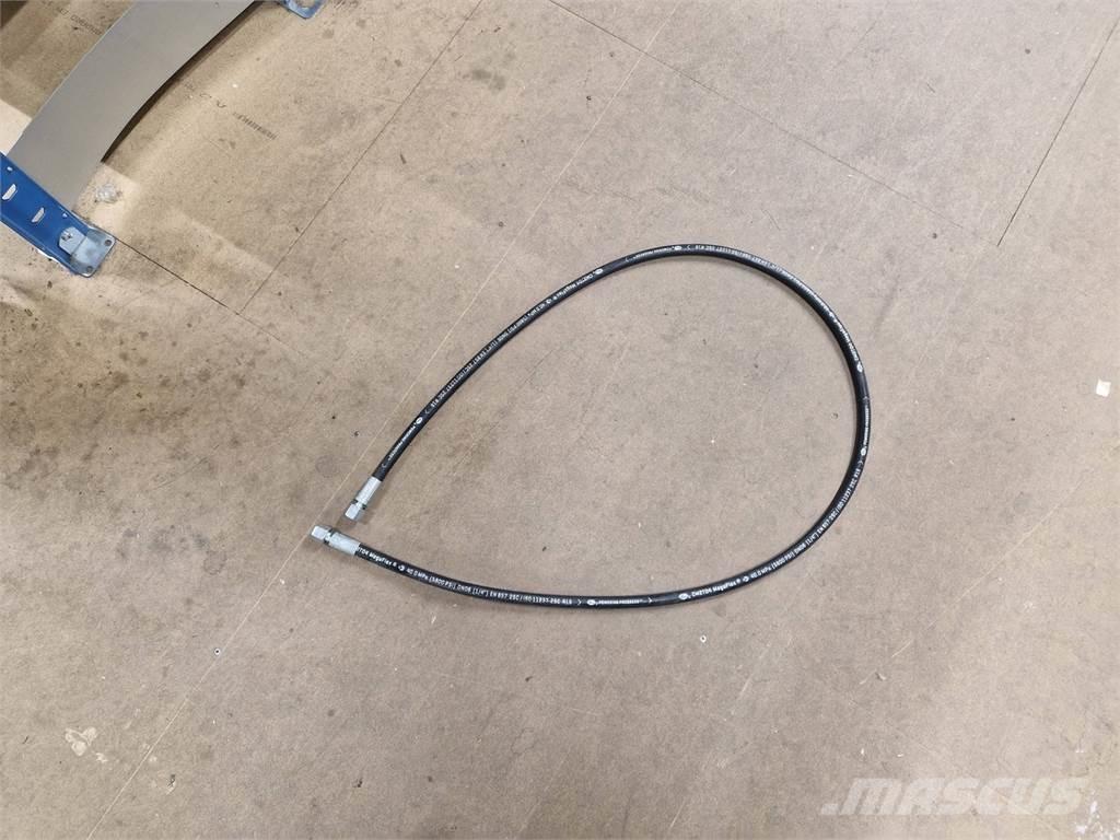 Eco Log 7050806 Υδραυλικά