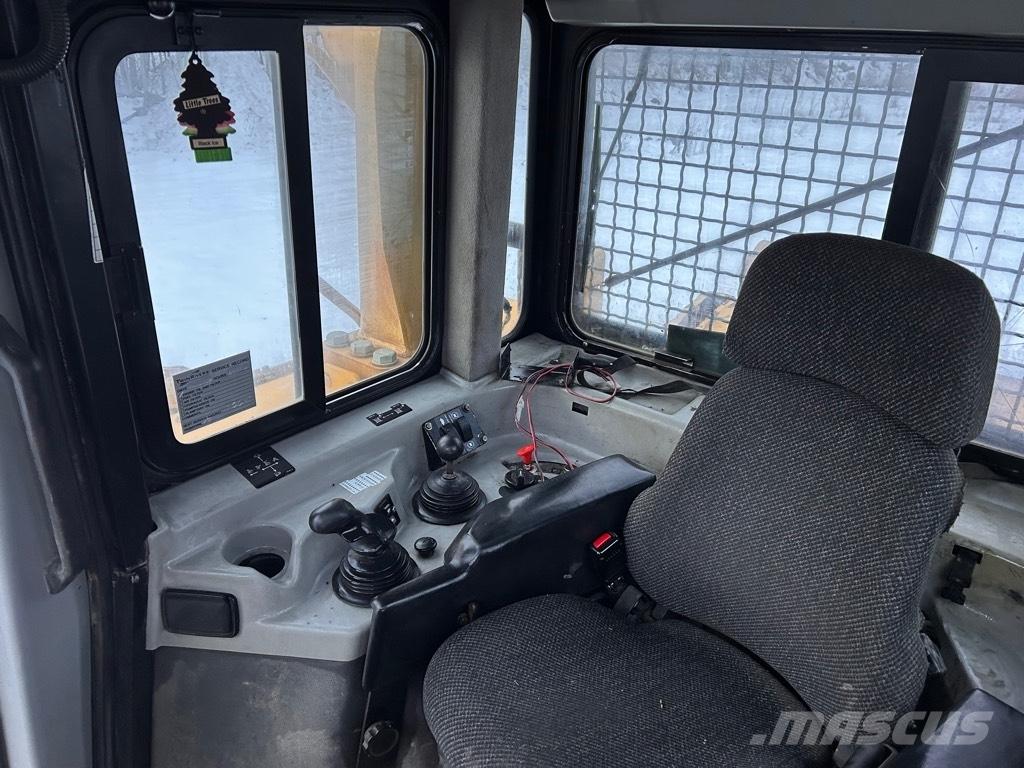 CAT D 8 R Μπουλντόζες με ερπύστριες