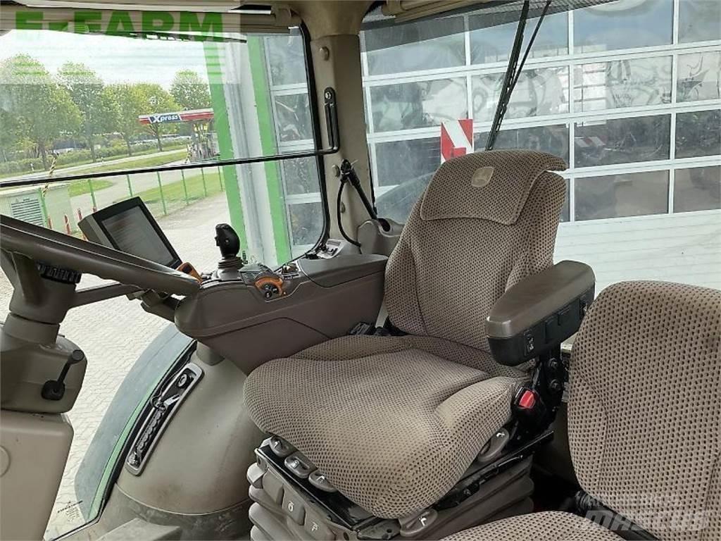 John Deere 7310 r Τρακτέρ