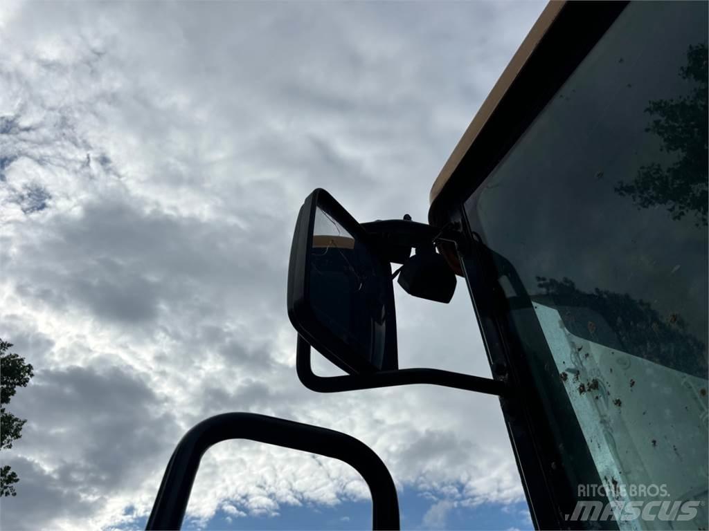 Hyundai HL 760 - 7A Κατασκευές - Άλλα