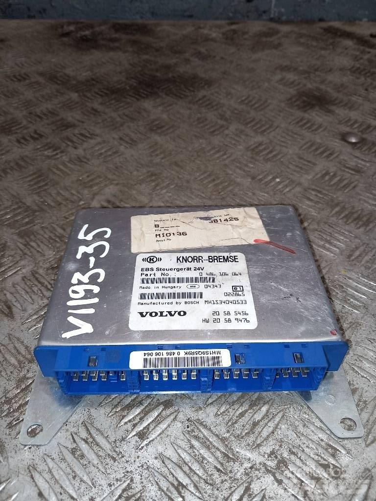 Volvo FH 12     20585456 Ηλεκτρονικά