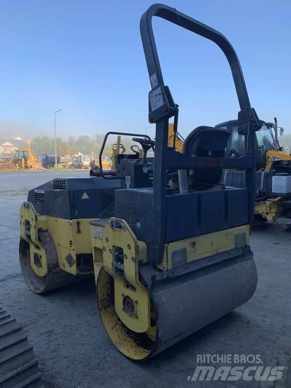 Bomag BW138AD Άλλοι κύλινδροι