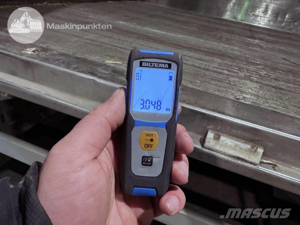 Scania R 450 Φορτηγά Κόφα