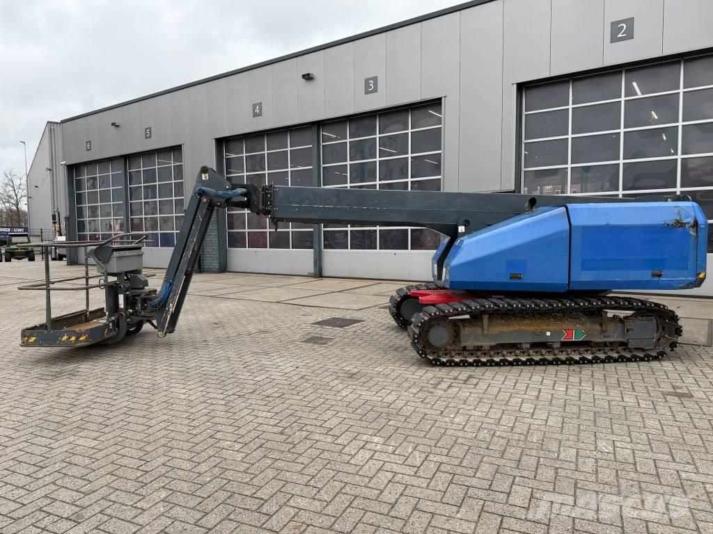 Aichi SR 14 CJM Ανυψωτήρες με τηλεσκοπικό βραχίονα