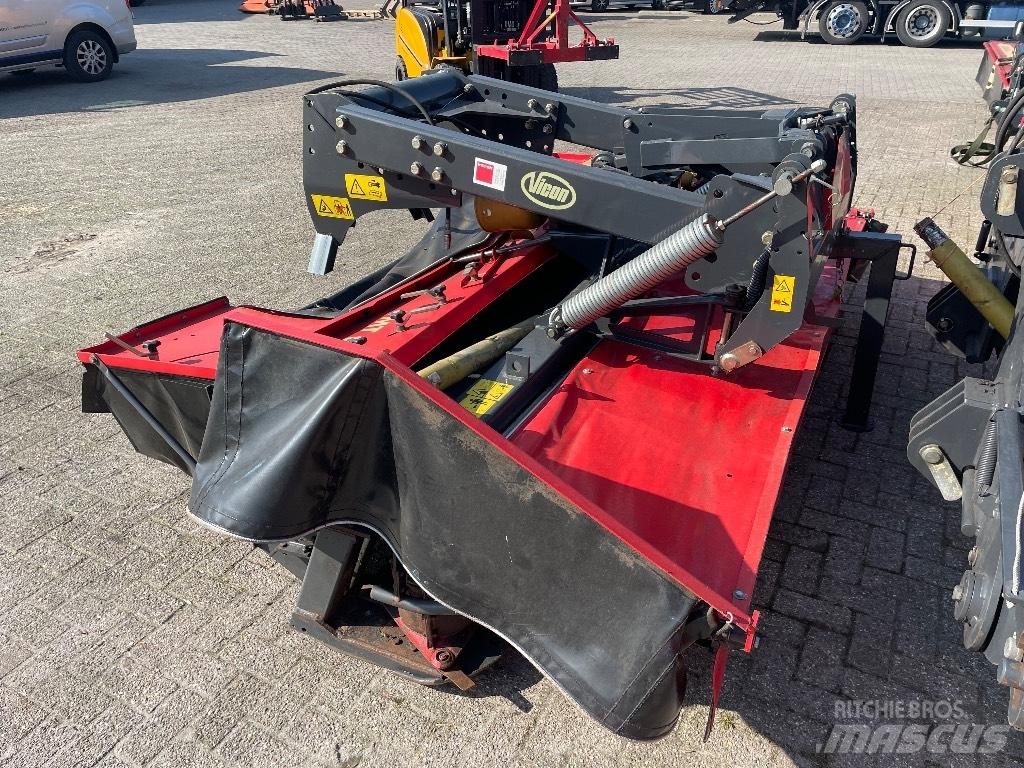 Vicon DMP9001TC Χορτοκοπτικά