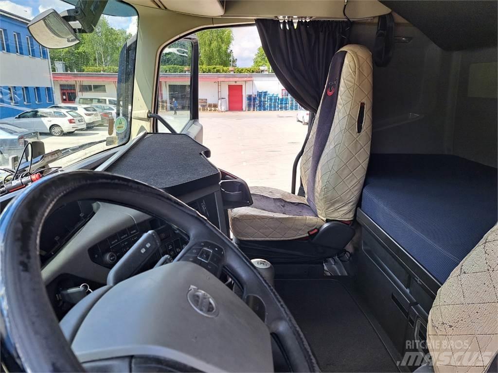 Volvo FH 460 Τράκτορες