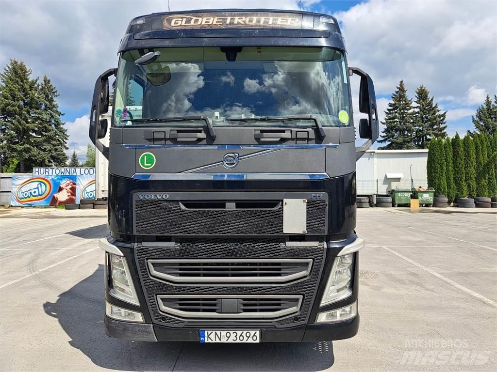 Volvo FH 460 Τράκτορες