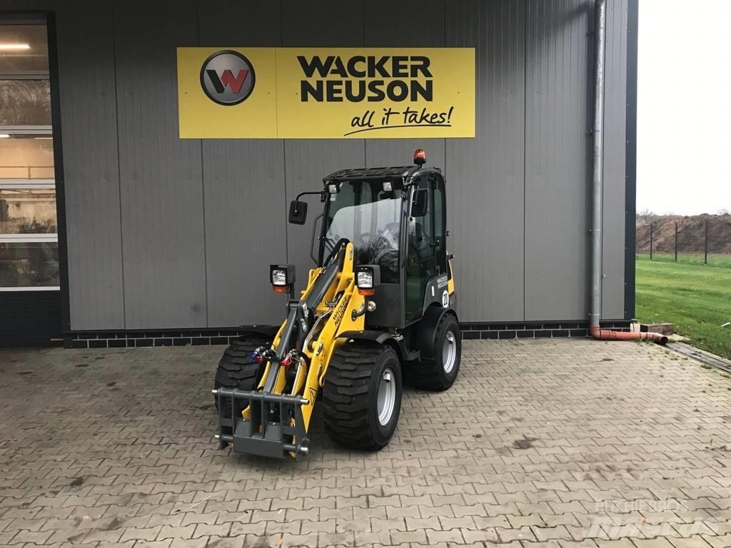 Wacker Neuson WL 25 Φορτωτές με λάστιχα (Τροχοφόροι)