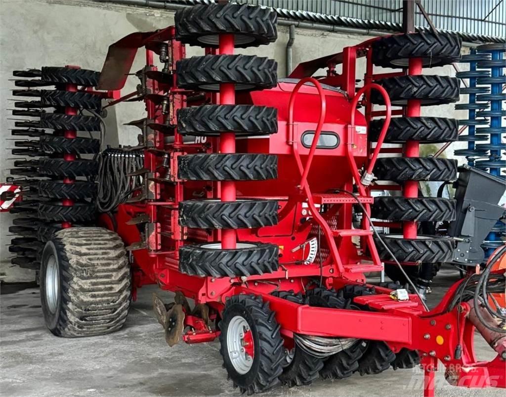 Horsch Pronto 6 AS Συνδυαστικοί σπορείς