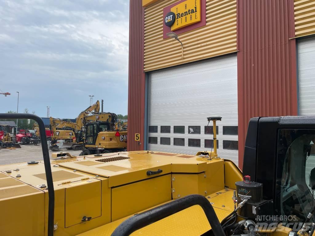 CAT 330 Εκσκαφείς με ερπύστριες