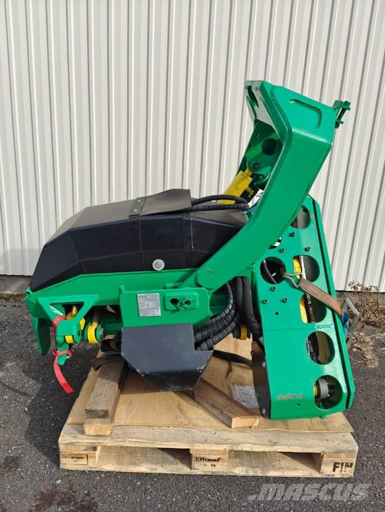 Lako 52 Κεφαλές συλλεκτικών μηχανών