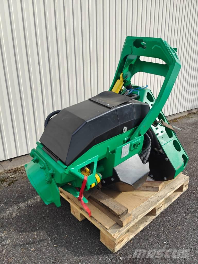 Lako 52 Κεφαλές συλλεκτικών μηχανών