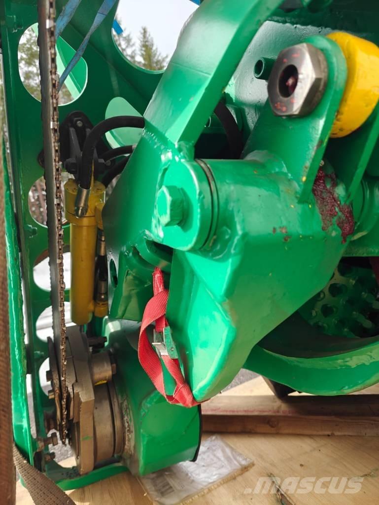 Lako 52 Κεφαλές συλλεκτικών μηχανών