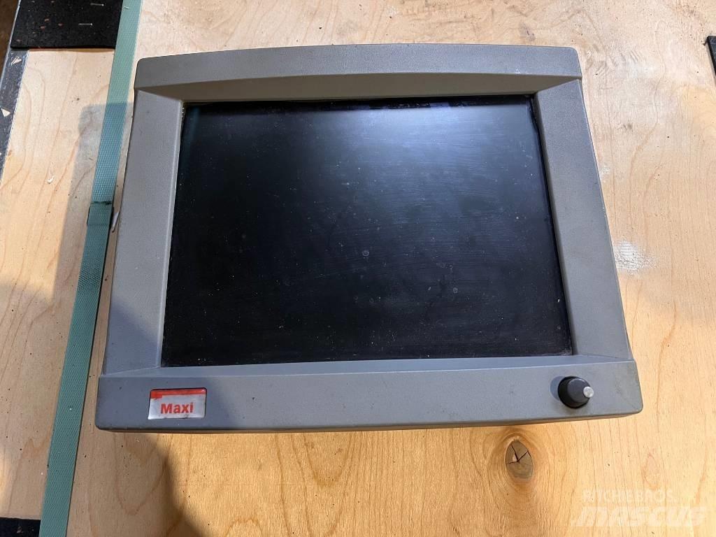 Valmet 5061097 Ηλεκτρονικά