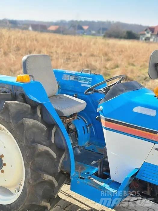 Mitsubishi MT3201 Τρακτέρ μικρών διαστάσεων