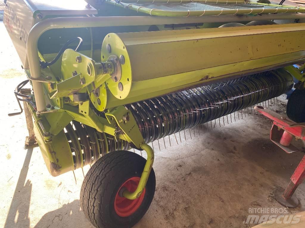 Claas 960 Μηχανές χορτονομής
