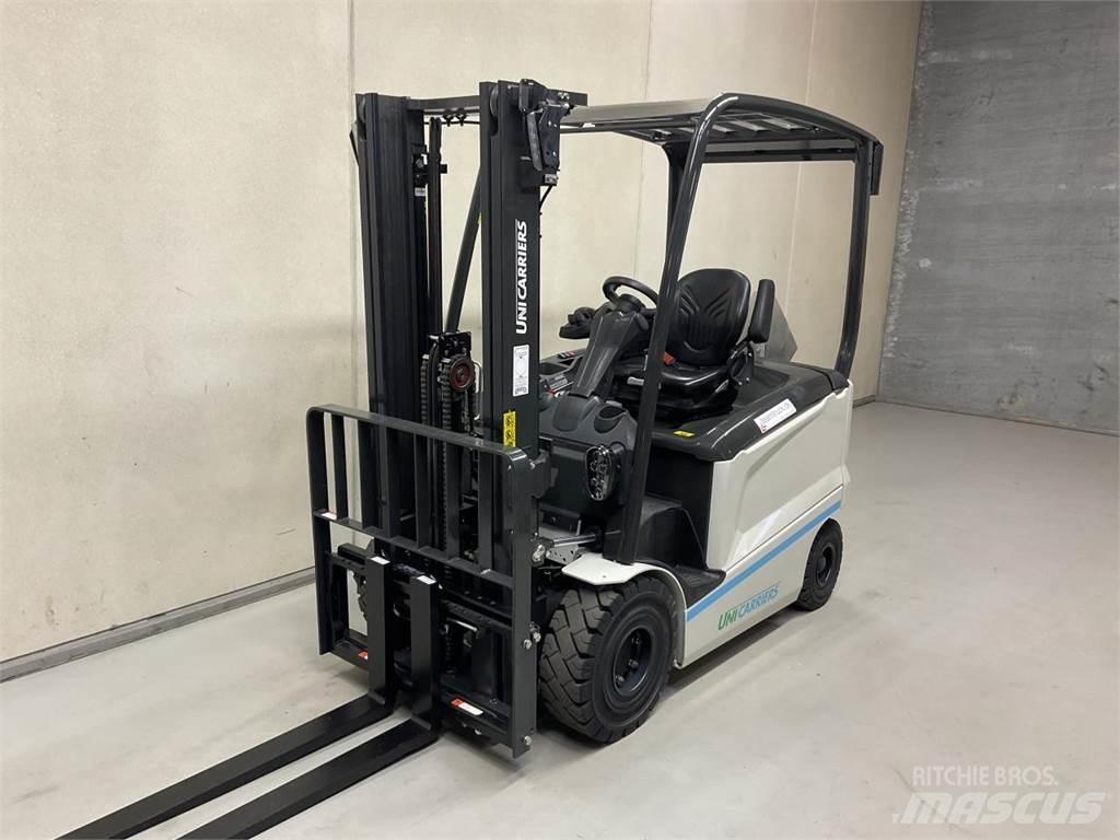 UniCarriers MX 25 Ηλεκτρικά περονοφόρα ανυψωτικά κλαρκ