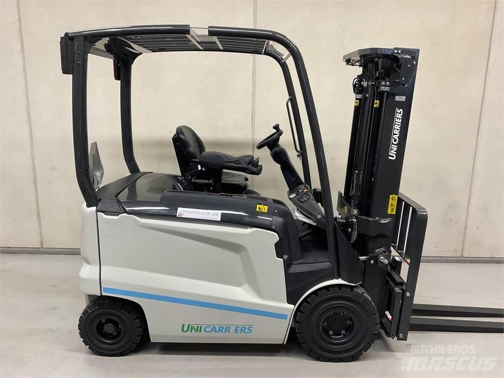 UniCarriers MX 25 Ηλεκτρικά περονοφόρα ανυψωτικά κλαρκ