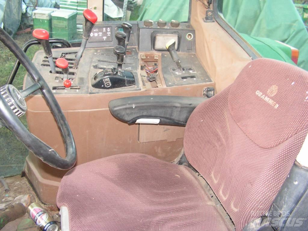 John Deere 6800 Άλλα εξαρτήματα για τρακτέρ