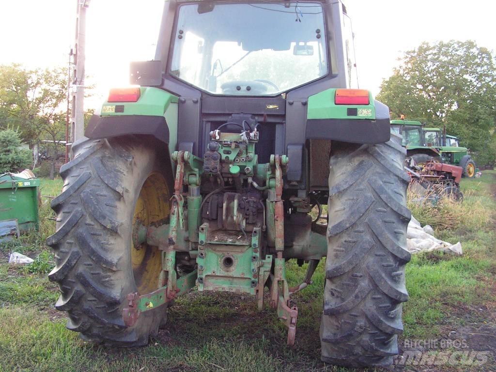 John Deere 6800 Άλλα εξαρτήματα για τρακτέρ