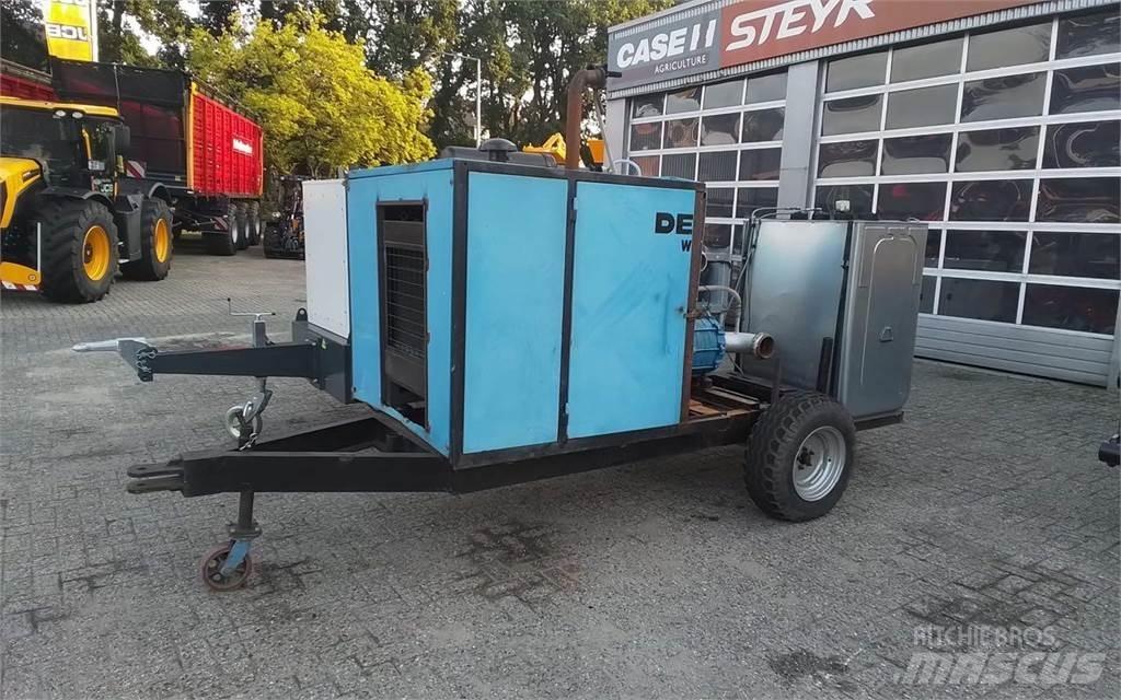  Friese Friese Συστήματα άρδευσης
